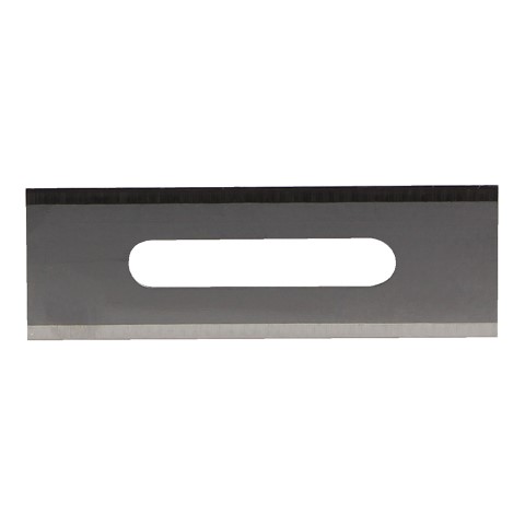 SLOTTED BLADE SQUARE CORNERED BOX OF 100 